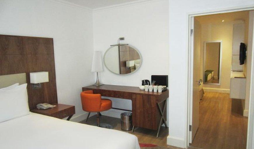Gold Reef City Theme Park Hotel Johannesburg Exteriér fotografie