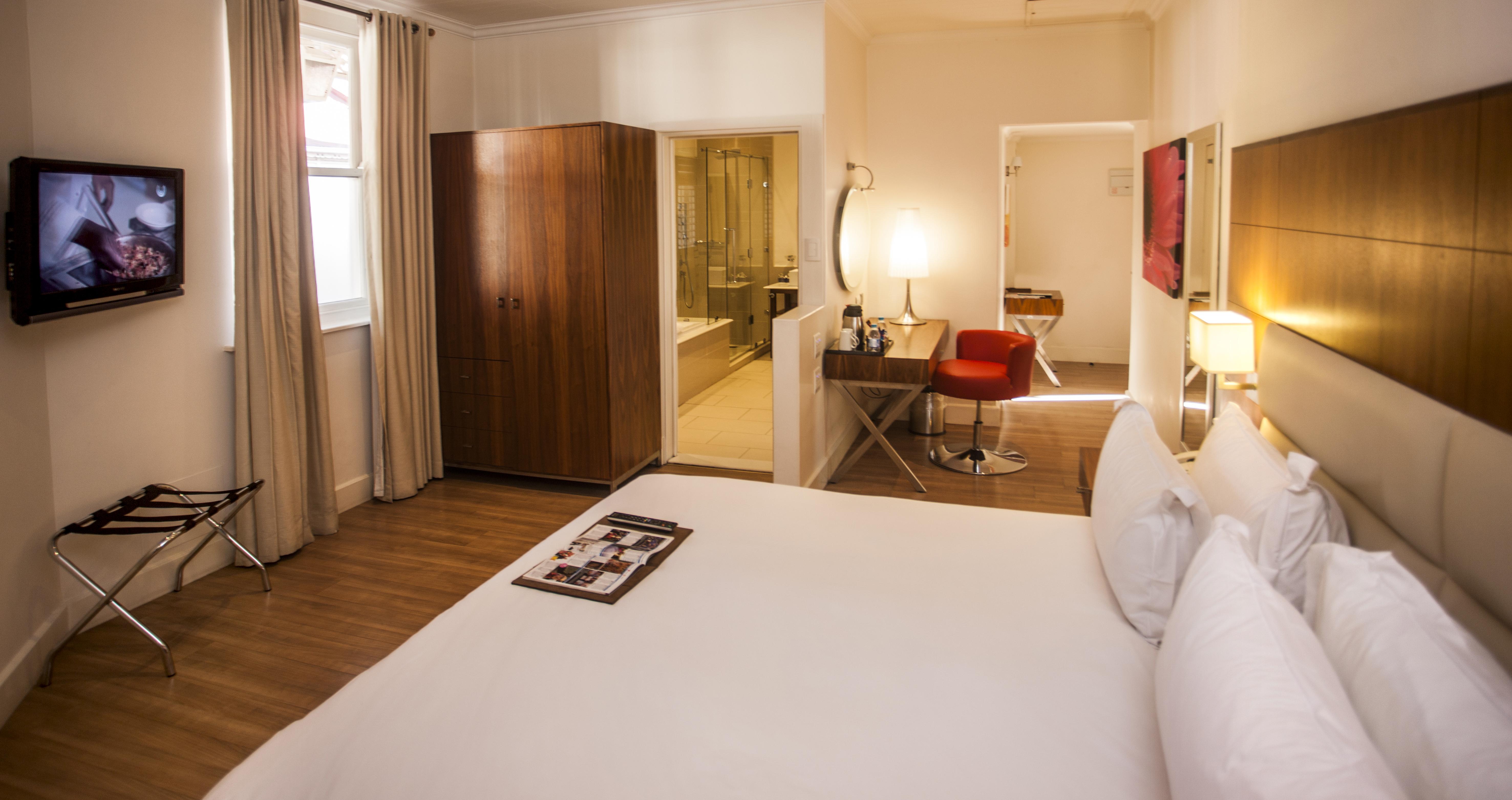 Gold Reef City Theme Park Hotel Johannesburg Exteriér fotografie