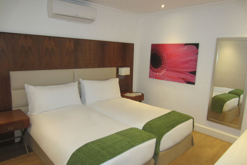 Gold Reef City Theme Park Hotel Johannesburg Exteriér fotografie
