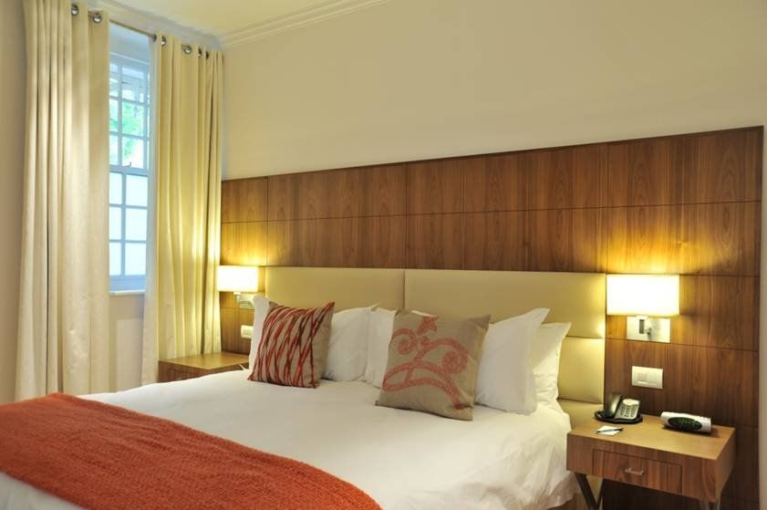 Gold Reef City Theme Park Hotel Johannesburg Exteriér fotografie