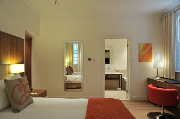 Gold Reef City Theme Park Hotel Johannesburg Exteriér fotografie