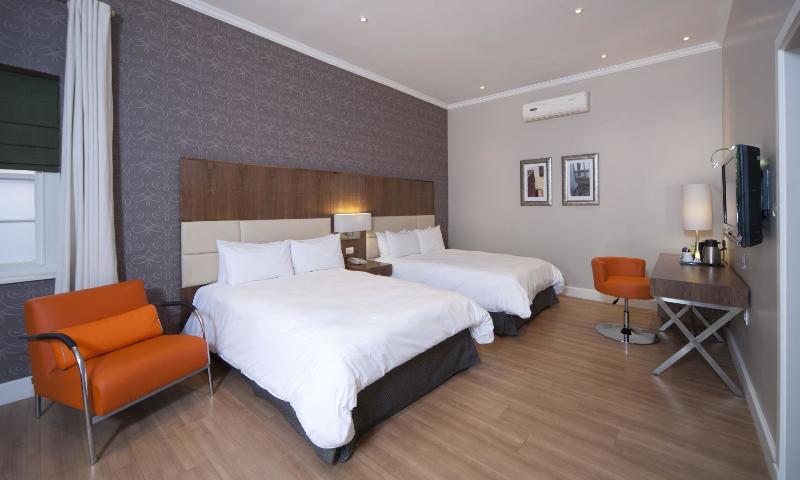 Gold Reef City Theme Park Hotel Johannesburg Exteriér fotografie