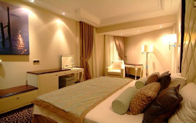 Gold Reef City Theme Park Hotel Johannesburg Exteriér fotografie