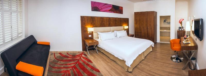 Gold Reef City Theme Park Hotel Johannesburg Exteriér fotografie